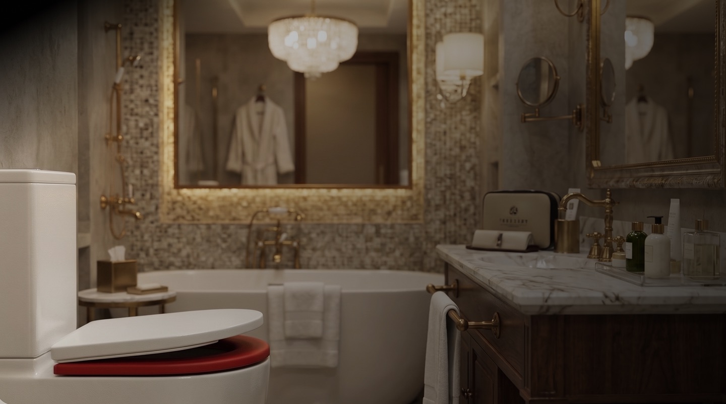 Ambiente premium Proprelette